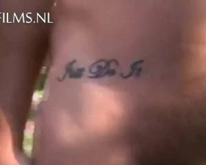 De ontgroening is vandaag pijpen