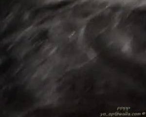 Ebony anal geneukt door grote neger lul in close up